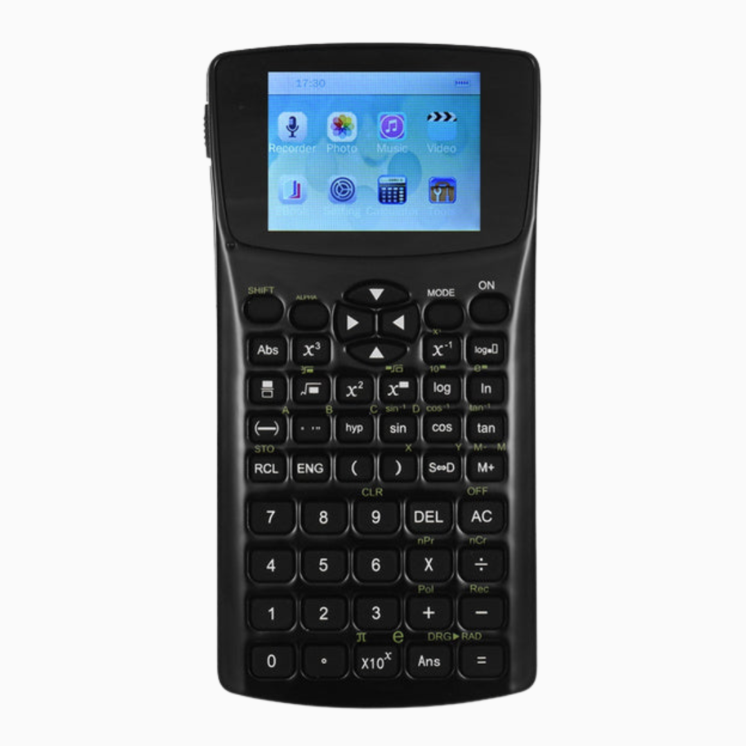 All-in-One Smart Calculator