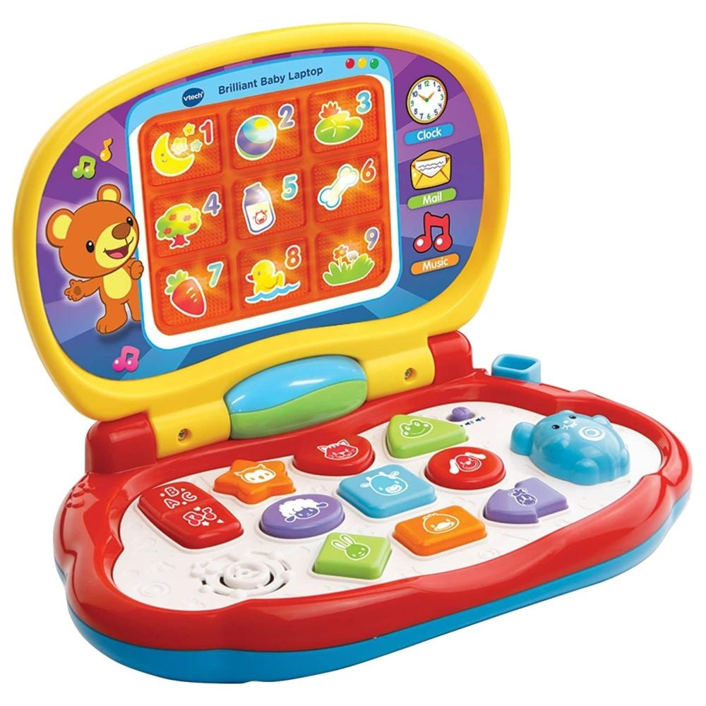 Vtech - Baby's Laptop